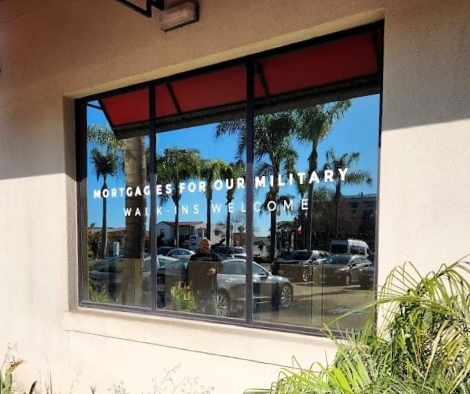 Custom Window Graphics